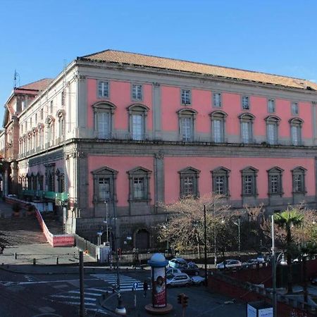 Appartamento Centro Storico Νάπολη Εξωτερικό φωτογραφία